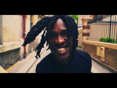 KRODY -  REALKRODPURPP #1 PAGAILLE