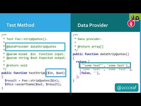 DPC2020: My Top 10 PHPUnit Tips & Tricks - Juliette Reinders Folmer