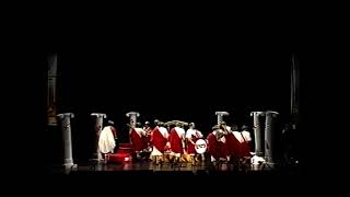 Golfus de Roma – Segunda Semifinal – COAC 2005