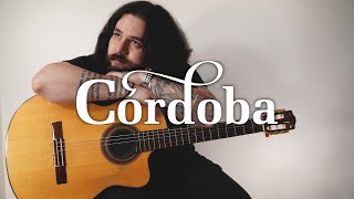 Video thumbnail for Stylish Nylon | Cordoba GK Studio Guitar Review 🎸 by Jesse's Auditorium