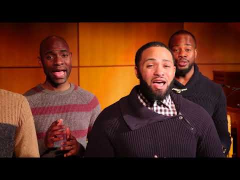 Do You Hear What I Hear - Committed