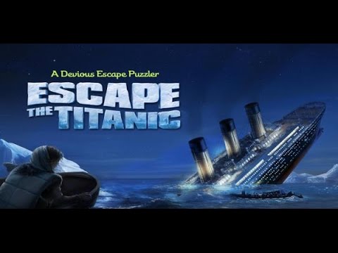 titanic обзор игры андроид game rewiew android