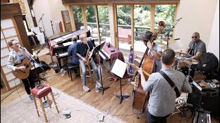 Sanborn Sessions - Jonatha Brooke / Charlie Hunter