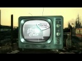 Fallout 3 E3 Trailer - Dear Hearts and Gentle ...