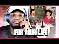 Led Zeppelin - For Your Life REACTION/REVIEW