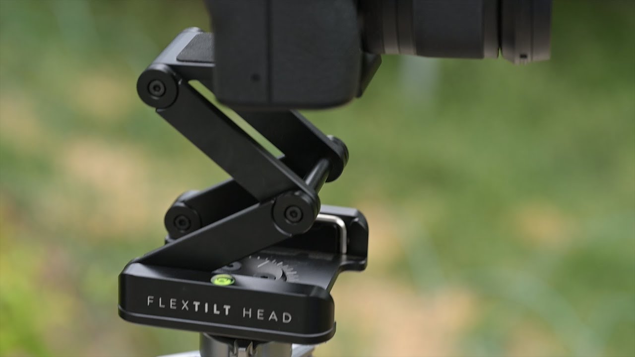 Can the EDELKRONE Flex Tilt Head HELP Your Food Photography | Review