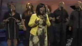 CeCe Winans - Waging War