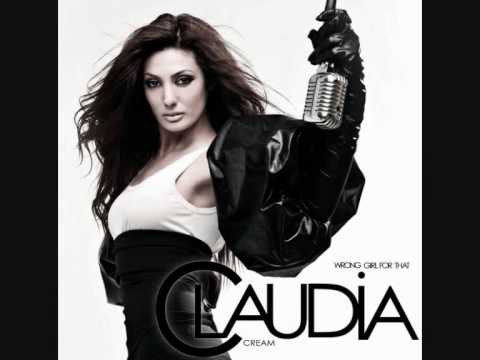 Claudia Cream - Somebody's watching me