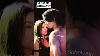 Download lagu Music video ni Bright'Long Showers' kasama si Liza Soberano #lizasoberano #lizasoberaoandenriquegil mp3