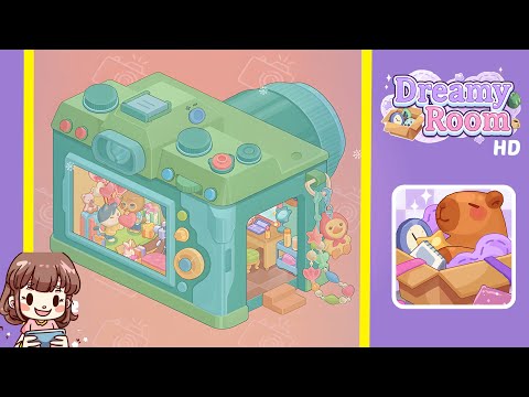 Dreamy Room Level 522 preview