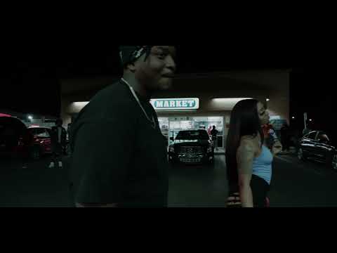 Storm Green "Gas Station Lights" (Official Video)