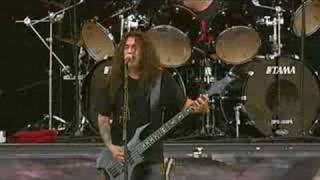 Slayer - Eyes Of The Insane (Download 2007)