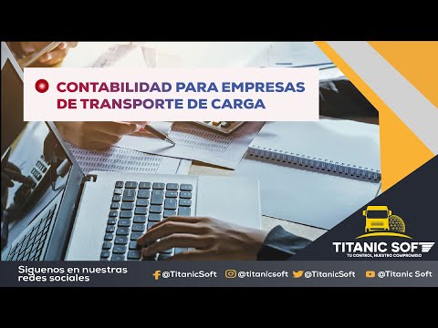, title : 'CONTABILIDAD PARA LAS EMPRESAS DE TRANSPORTE DE CARGA'