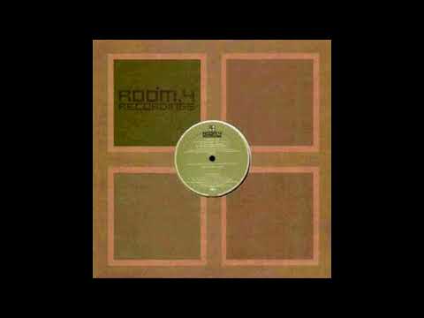 London 909 - Shambe Drums