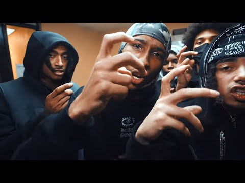Sg Pop x Chic Mu x Mello Bfs - 48 (Shot by KLO Vizionz)