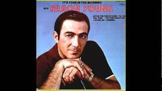 Faron Young - Night Coach Out Of Dallas