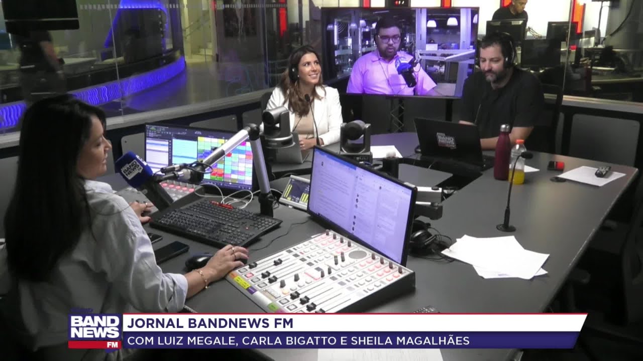 Ex-ministro do STF, Marco Aurélio Mello: Moraes está passando dos limites institucionais