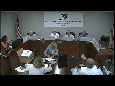 2022.05.10 Board of Supervisors Meeting, continued from 5/5, closed door session