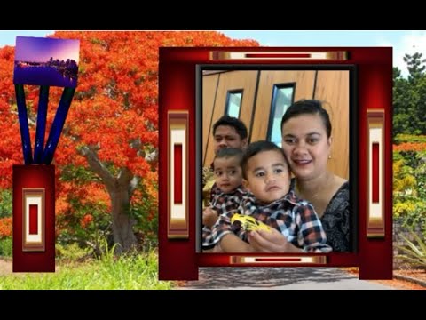 Sela Dalziel  - LANGAKALI  'O LOTO LAPAHA # 2