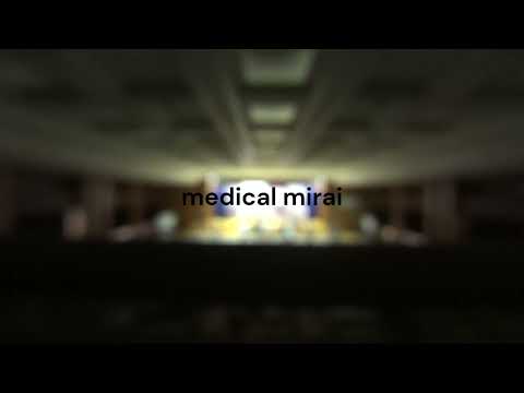 medical mirai@クリスマスライブ2023
