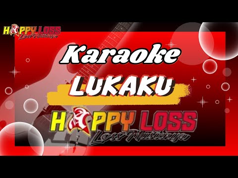 HAPPY LOSS KARAOKE - LUKAKU - HALAL BI HALAL CAFE HOLLYWOOD - WARKOT KUDUS