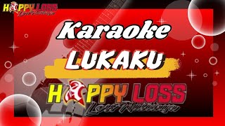 Download lagu HAPPY LOSS KARAOKE - LUKAKU - HALAL BI HALAL CAFE HOLLYWOOD - WARKOT KUDUS mp3