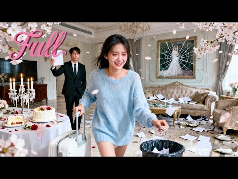 He Divorced Her for His First Love—She Agreed, but He Regretted It and Begged Her to Stay!