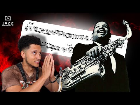 What Makes Cannonball Adderley So Good?