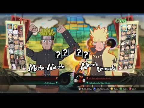 NUNS4 Expansion - The Final Roster