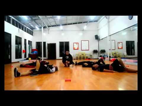 MONSTA X - Hero (ORION Cover Group)