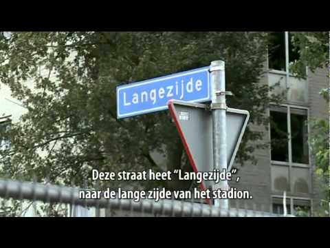 Fandi Ahmad Returns to Groningen in 2010 [Part  2/2]