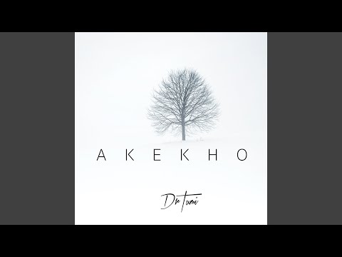 Akekho (Live)