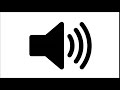 Battle Bus Horn Doppler (Fortnite Sound) - Sound Effect for editing