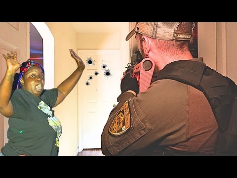 KOBUS Gets the Last Laugh