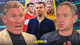 Simon Jordan &amp; Stefan Borson EXAMINE Southampton LOSING Spygate Appeal amid FA INVESTIGATION!