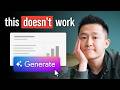 Gamma AI Workflow Fix Stakeholder Feedback Presentations