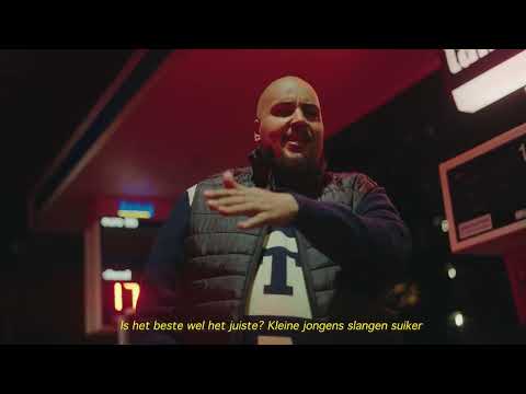 KINGSIZE - BARZ4DAYZ PT. 9 (PROD. STARVINMARV & DIKSTEDRERRIE)