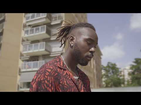 DmB CashCash - Switched Side (ft. B. Blot) Official Vídeo