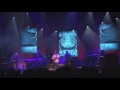 Widespread Panic 4K - You Should Be Glad - 7/15/16 - Fox Theater, Oakland, CA