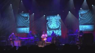 Widespread Panic 4K - You Should Be Glad - 7/15/16 - Fox Theater, Oakland, CA