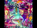 Maroon 5 ft. Wiz Khalifa - Payphone 
