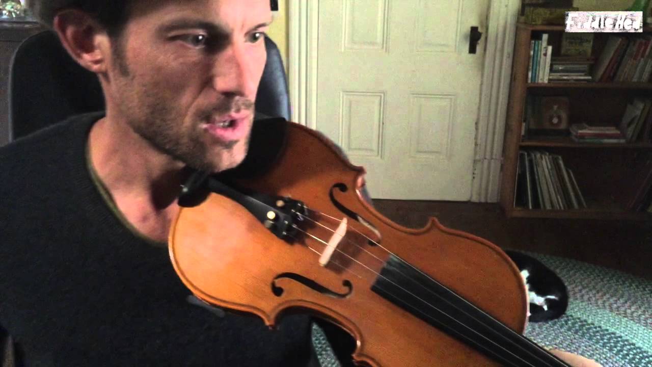 Khosid Dance - Adding Variation