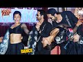 Tum Mere Na Huye Rashmika Mandanna And Ayushmann Khurrana LIVE Dance At Thamma Song Launch Event