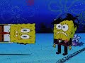 Spongebob Squarepants Dummy Double