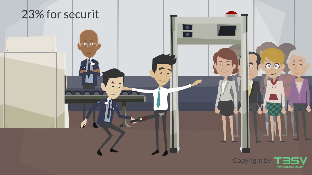 Blockchain for Banking Industry (T3SV)