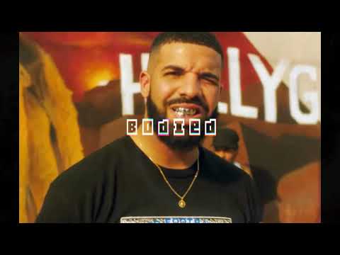 Drake x Lil Baby x Meek Mill Type Beat "Bodied"