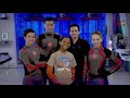Lab Rats Theme Song Season 1 4