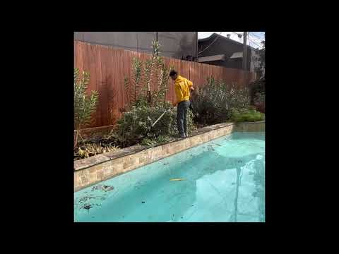 Spring cleaning!#worklife #landscape #easymoney