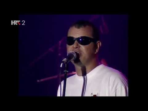 Daleka Obala - 80e - Live ( Porin 1999.)