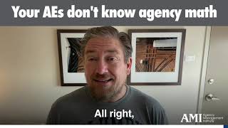 Agency Math